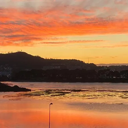 Atico Muy Luminoso E Increibles Vistas