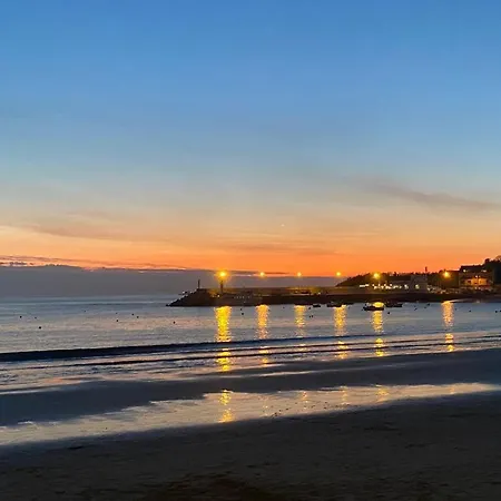 Atico Muy Luminoso E Increibles Vistas Baiona