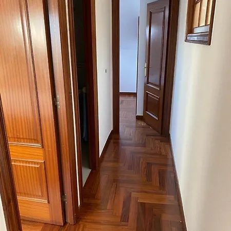 Apartman Atico Muy Luminoso E Increibles Vistas