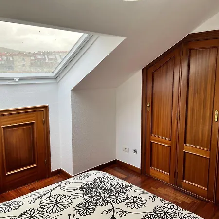 Atico Muy Luminoso E Increibles Vistas Appartement *