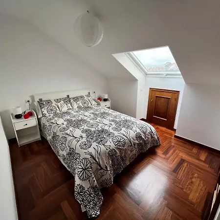 Atico Muy Luminoso E Increibles Vistas *