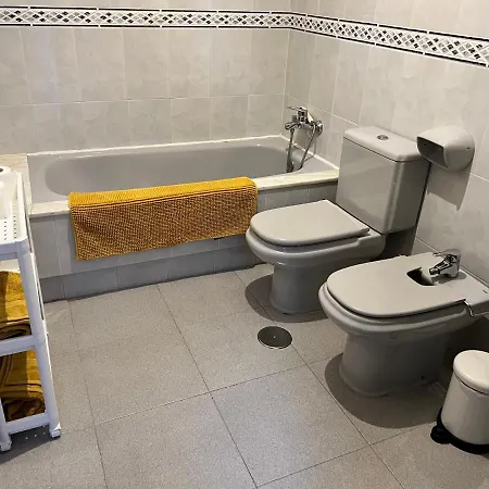 Atico Muy Luminoso E Increibles Vistas