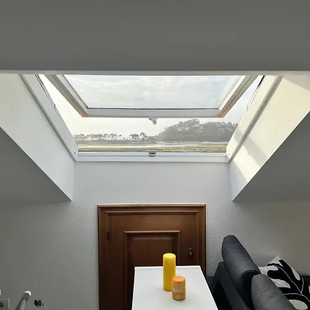 Atico Muy Luminoso E Increibles Vistas