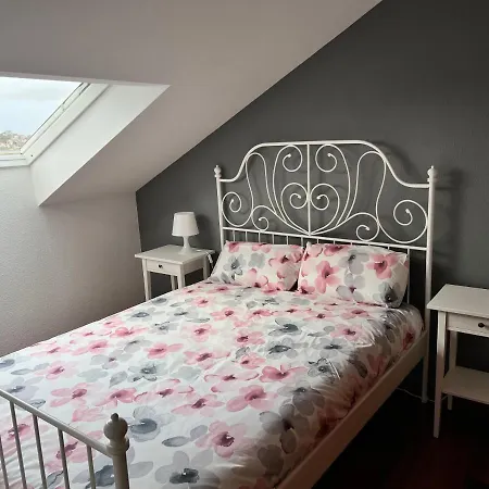 Apartman Atico Muy Luminoso E Increibles Vistas *