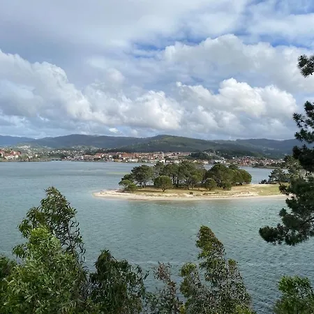 Apartamento Atico Muy Luminoso E Increibles Vistas