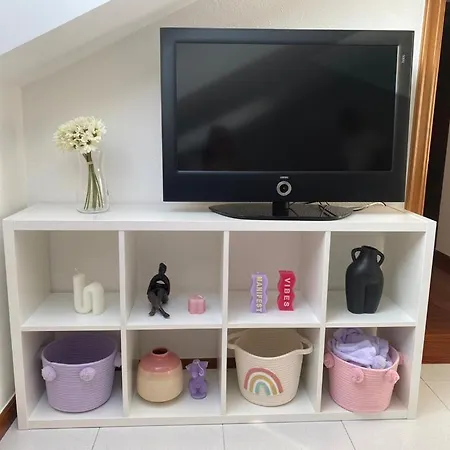 Atico Muy Luminoso E Increibles Vistas Appartement *