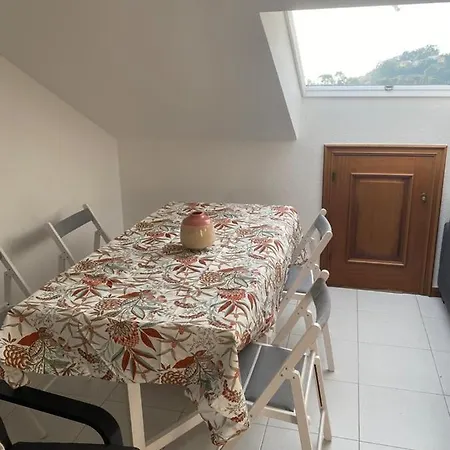 Apartman Atico Muy Luminoso E Increibles Vistas Baiona