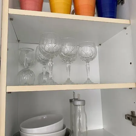 Atico Muy Luminoso E Increibles Vistas * Baiona