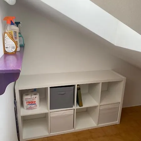 Atico Muy Luminoso E Increibles Vistas