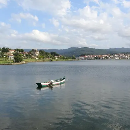 Appartement Atico Muy Luminoso E Increibles Vistas *