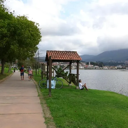 Atico Muy Luminoso E Increibles Vistas Appartement *