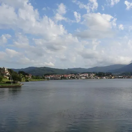 Atico Muy Luminoso E Increibles Vistas *