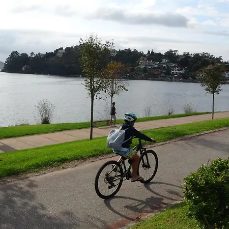 Atico Muy Luminoso E Increibles Vistas * Baiona