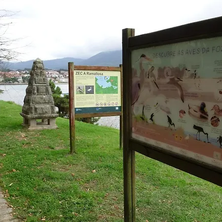 Appartement Atico Muy Luminoso E Increibles Vistas *