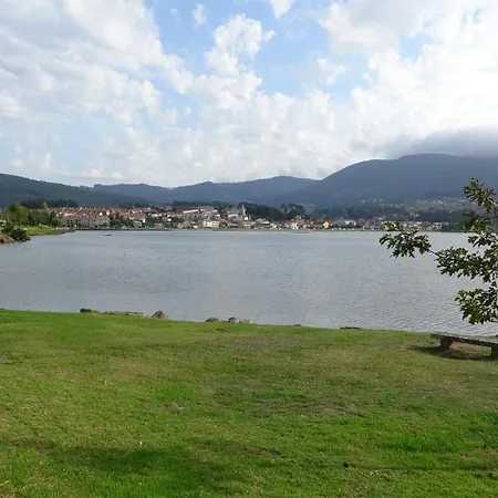 Appartement Atico Muy Luminoso E Increibles Vistas